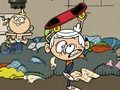 Hra Nickelodeon hala hier  online