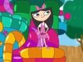 Hra Phineas a Ferb Summer Soakers online Hra Phineas a Ferb Summer Soakers online