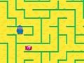 Hra Bludisko online