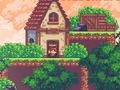 Hra Kitsune Zenko dobrodružstvo  online