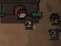 Hra Super zombie znova  online