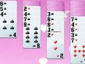 Hra Ruská Freecell  online