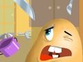 Hra Pán Potato  online