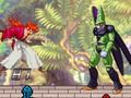 Hra Anime Bitka 3  online