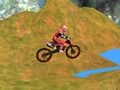 Hra Chrám motocyklov online
