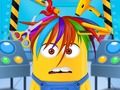 Hra Minion Skutočné účesy  online