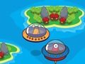 Hra UFO Smasher online