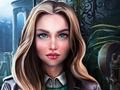 Hra Zábavný park Mystery  online