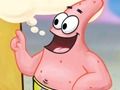Hra Spongebob squarepants načrtnúť to, hádajte  online