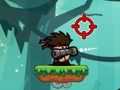 Hra Bazooka a Monster  online