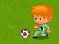 Hra Barca vs Bieber  online