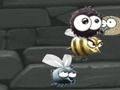 Hra Fuzzy Spider  online