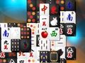 Hra Mahjong čierna biela 2 Untimed  online