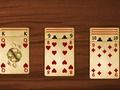 Hra Solitaire HD online Hra Solitaire HD online
