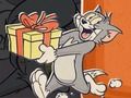 Hra Tom a Jerry skryté objekty  online
