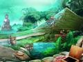 Hra Tajná pyramída  online