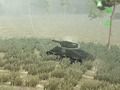 Hra Vojna tankov  online