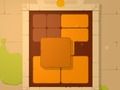 Hra Puzzle Bloky Staroveké  online