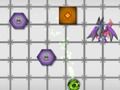 Hra Fuzzmon Shotz online