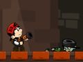 Hra Zombie buster online