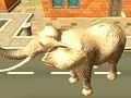 Hra Mesto Zoo divokých zvierat simulátor online