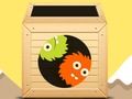 Hra Monster Boxy  online