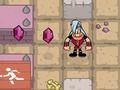 Hra Mighty Magiswords Double Trouble v Zrkadlovom hrade  online