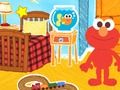 Hra Elmo svetové hry  online