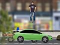 Hra Pogo auta Crush  online