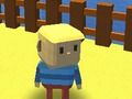 Hra Kogama Jump World online