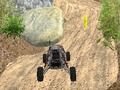 Hra 4x4 Truck Car Hill Race 3D online
