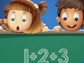 Hra 1 + 2 + 3  online