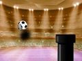 Hra Futbal Fly  online