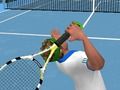 Hra Nexgen Tenis  online