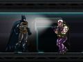 Hra Batman Shadow Combat online