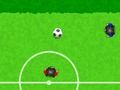 Hra One Touch futbal  online