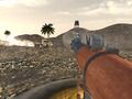 Hra Bazooka Gunner vojna štrajk 3d  online