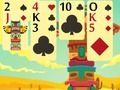 Hra Totem Solitaire online