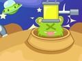 Hra Klepnite na Monster  online