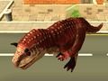 Hra Simulátor dinosaura: Dino svet  online