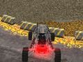 Hra Offroad Truck Race Extrémne 3d  online