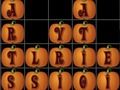 Hra Halloween slová  online