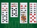 Hra Najlepšie klasické Freecell Solitaire  online