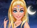 Hra Moja Zodiac Makeup  online