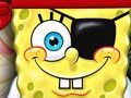 Hra Aký je váš spongebob halloween kostým?  online
