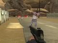 Hra Kocka zombie  online