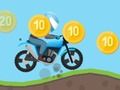 Hra Bicykel Racing 3 online