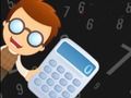 Hra Matematický nerd online