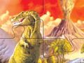 Hra Dinosaur Jigsaw Puzzle  online