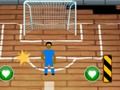 Hra Majster futbalu  online